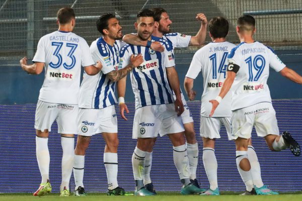 Η αποστολή για την αναμέτρηση με τον ΟΦΗ