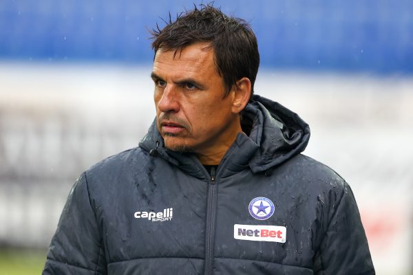 Κόλμαν: «Ένα πολύ μεγάλο ευχαριστώ στους παίκτες μου»