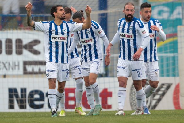 Ατρόμητος-ΟΦΗ (4η αγωνιστική – Playouts)