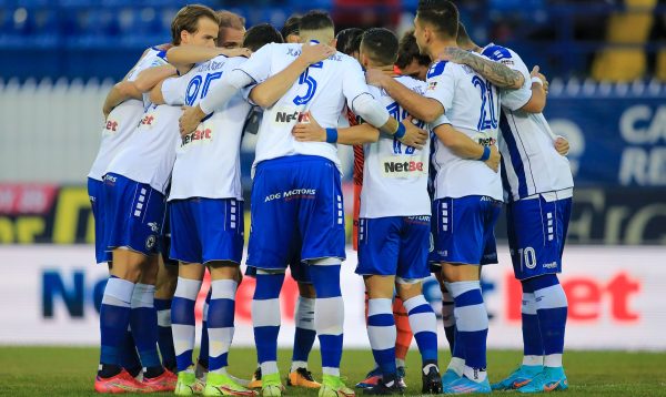 Ο Ατρόμητος παίζει μπάλα στα κανάλια Novasports!