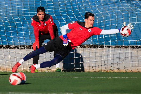 Η πρώτη προπόνηση της σεζόν 2022/23 στον Ασπρόπυργο