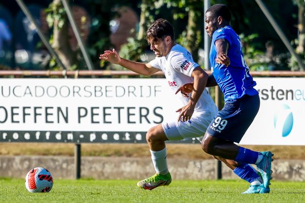 Ατρόμητος-Χάποελ Ιρόνι Κιριάτ Σμόνα