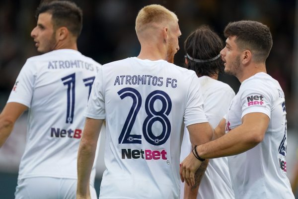 Φένλο-Ατρόμητος