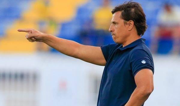 Κόλμαν: «Κυριαρχήσαμε στο παιχνίδι, απογοητευμένος από το αποτέλεσμα»