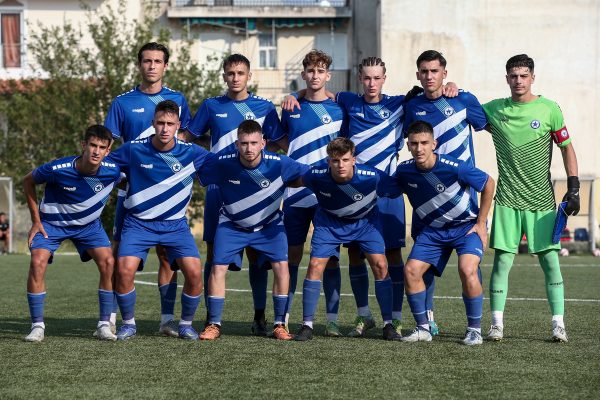 Ατρόμητος Κ19-Παναιτωλικός Κ19 (3η αγωνιστική Super League K19)