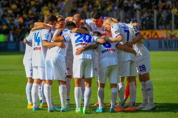 ΑΕΚ-Ατρόμητος (8η αγωνιστική Super League)