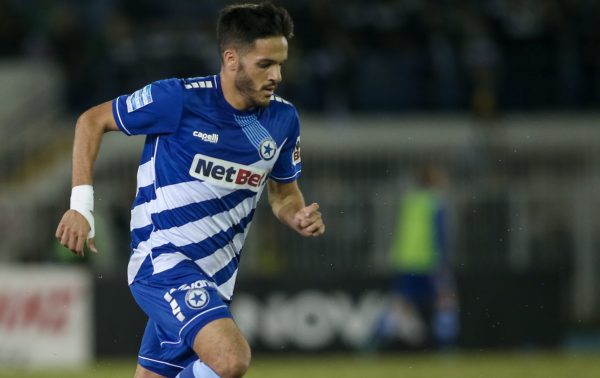 Η αποστολή για το ματς με τον Λεβαδειακό