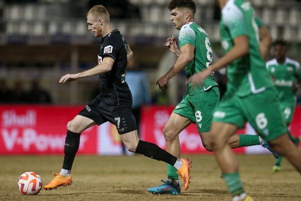 Λεβαδειακός-Ατρόμητος (Super League 2022/23)