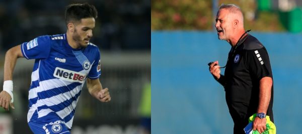 Η Ατρόμητη εκπροσώπηση στο Παγκόσμιο Κύπελλο του Κατάρ