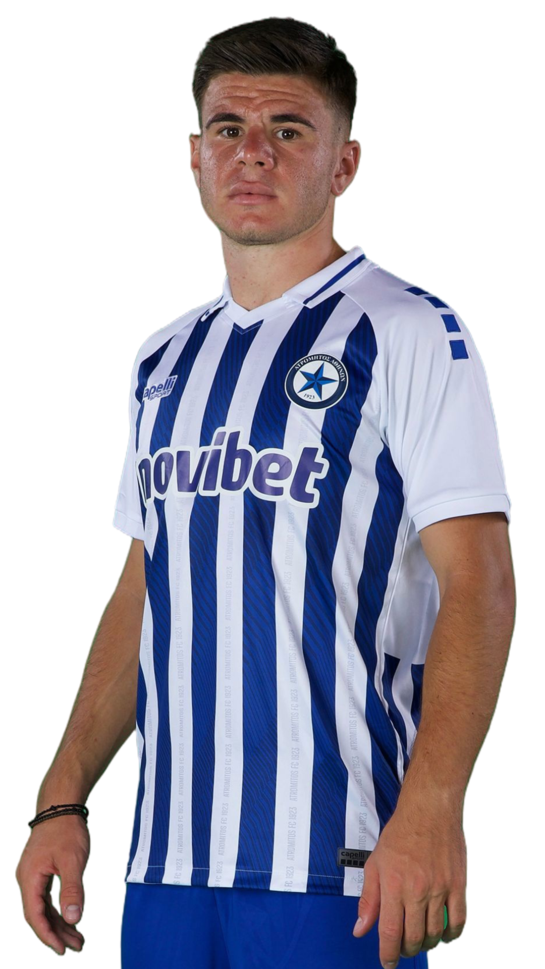 ΜΑΤΘΑΙΟΣ ΜΟΥΝΤΕΣ