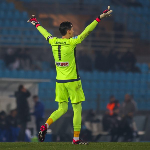 ΠΑΣ Γιάννινα – Ατρόμητος (Super League 2022/23)