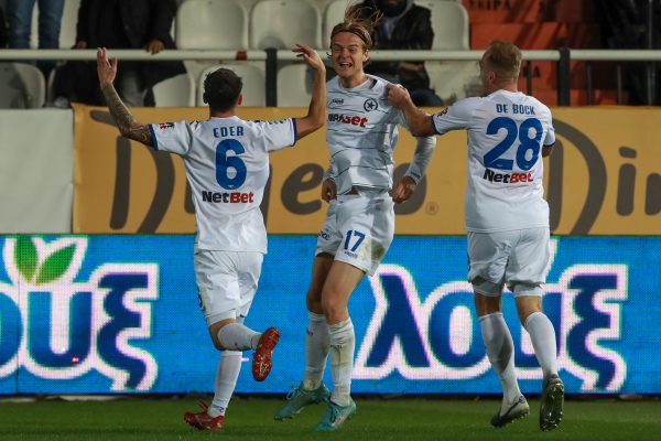 ΟΦΗ – Ατρόμητος (Super League 2022/23)