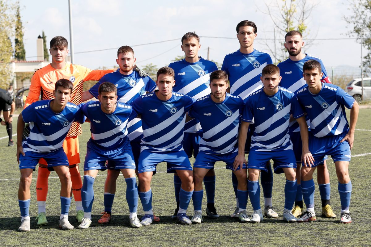 Στην Ιταλία για το Viareggio Cup η Κ-19