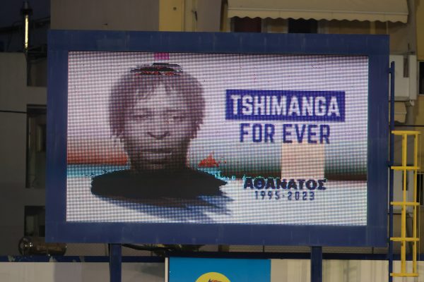 Ατρόμητος – ΟΦΗ (5η αγωνιστική – Playouts)