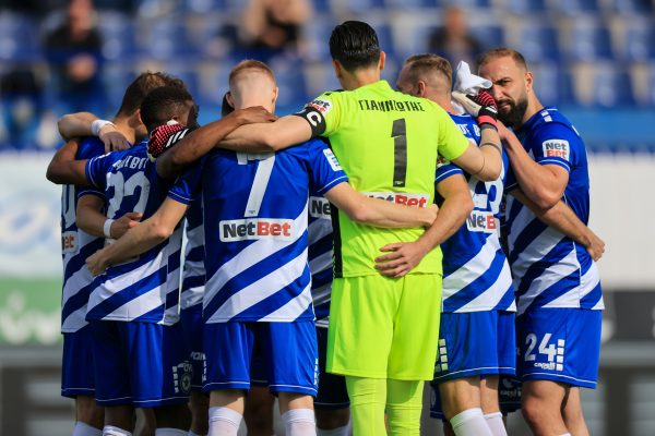 Ατρόμητος – ΠΑΣ Γιάννινα (3η αγωνιστική – Playouts)