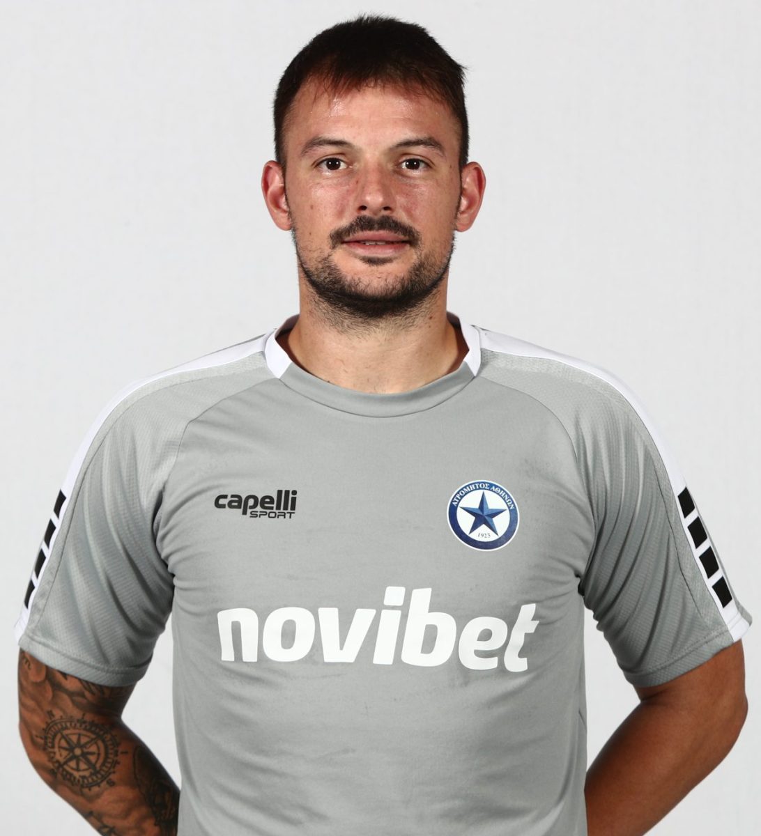 ΔΗΜΗΤΡΗΣ ΔΙΑΜΑΝΤΑΡΑΣ