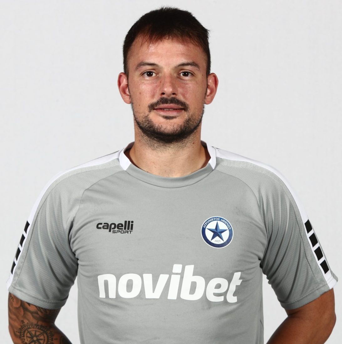 ΔΗΜΗΤΡΗΣ ΔΙΑΜΑΝΤΑΡΑΣ