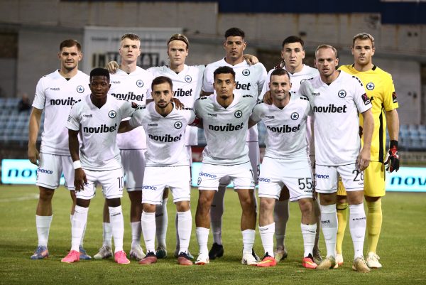 ΚΗΦΙΣΙΑ – ΑΤΡΟΜΗΤΟΣ (3η Αγωνιστική)