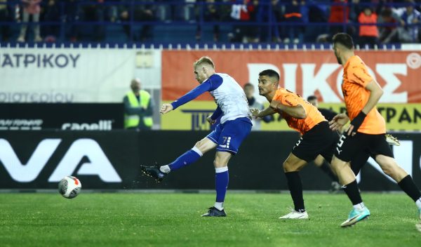 Το πρόγραμμα της ομάδας μας στα playouts