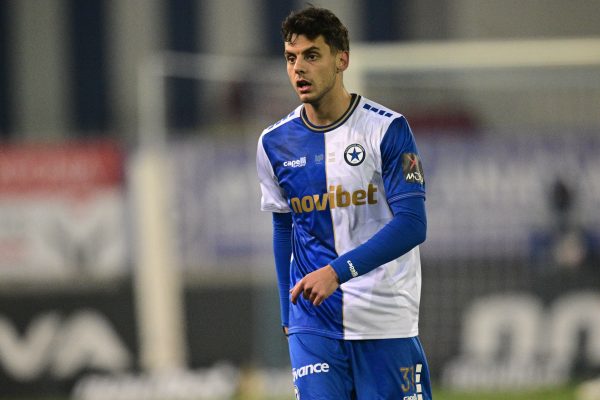 Η αποστολή για την αναμέτρηση κόντρα στην ΑΕΛ