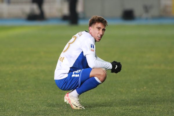 ΑΤΡΟΜΗΤΟΣ – ΠΑΝΑΘΗΝΑΪΚΟΣ (ΚΥΠΕΛΛΟ ΕΛΛΑΔΑΣ BETSSON)