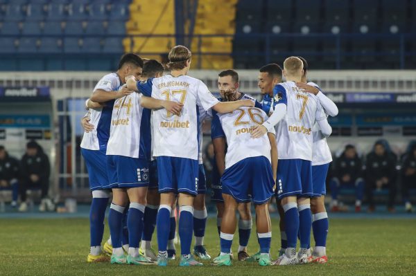 ΑΤΡΟΜΗΤΟΣ – ΠΑΟΚ (21η ΑΓΩΝΙΣΤΙΚΗ STOIXIMAN SUPER LEAGUE)