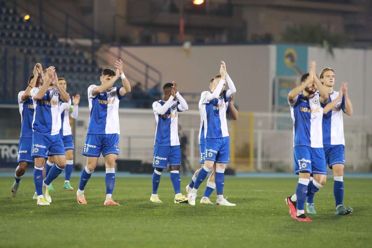 Τα εισιτήρια για το ματς κόντρα στη Λαμία