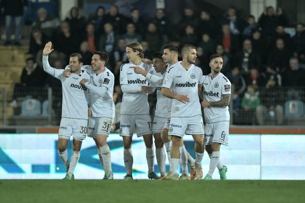 Η αποστολή για την αναμέτρηση κόντρα στον ΠΑΣ Γιάννινα