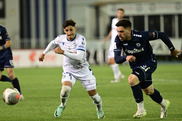 Φινάλε στη σεζόν με ήττα κόντρα στον Αστέρα Τρίπολης