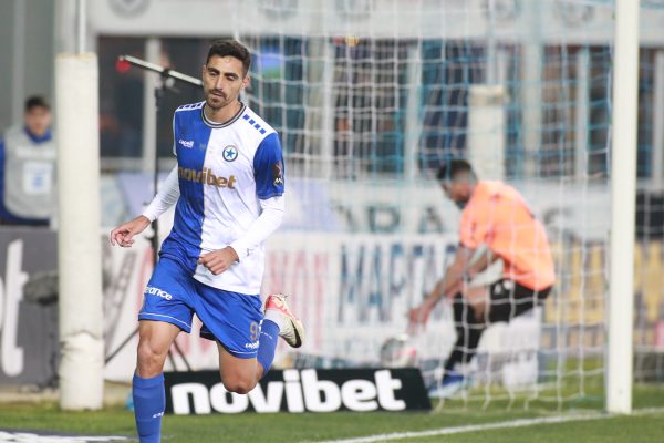 ΑΤΡΟΜΗΤΟΣ – ΠΑΣ ΓΙΑΝΝΙΝΑ (1η ΑΓΩΝΙΣΤΙΚΗ PLAYOUTS STOIXIMAN SUPER LEAGUE)