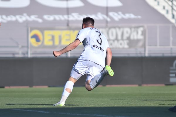 ΒΟΛΟΣ – ΑΤΡΟΜΗΤΟΣ (4η ΑΓΩΝΙΣΤΙΚΗ PLAYOUTS STOIXIMAN SUPER LEAGUE)