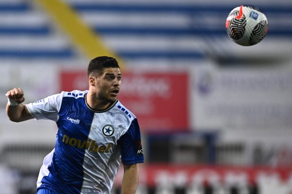 ΑΤΡΟΜΗΤΟΣ – ΚΗΦΙΣΙΑ (5η ΑΓΩΝΙΣΤΙΚΗ PLAYOUTS STOIXIMAN SUPER LEAGUE)