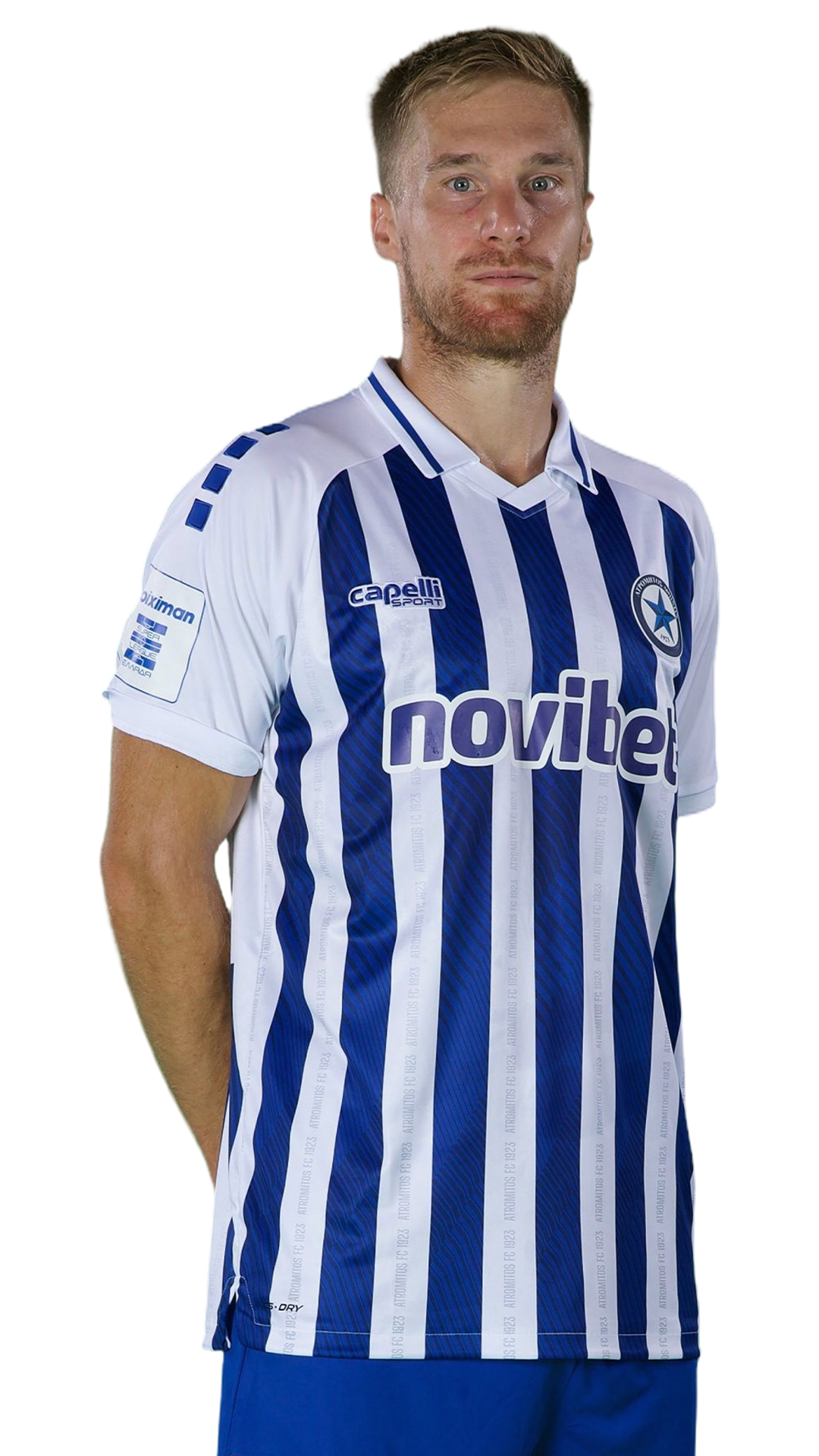 ΤΟΜ ΦΑΝ ΒΕΕΡΤ