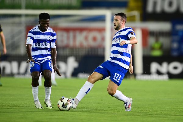 Η αποστολή της ομάδας μας για την αναμέτρηση κόντρα στον ΟΦΗ