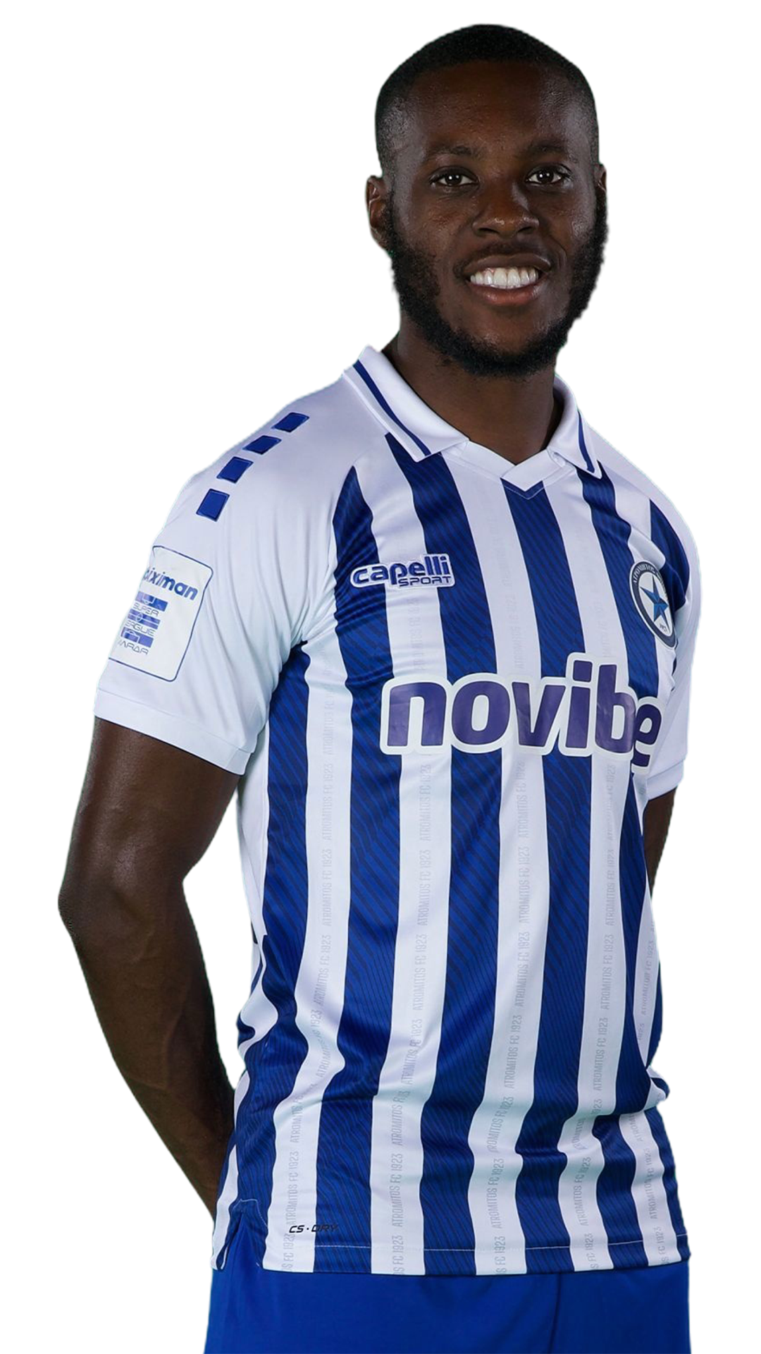 ΜΑΚΑΝΑ ΜΠΑΚΟΥ