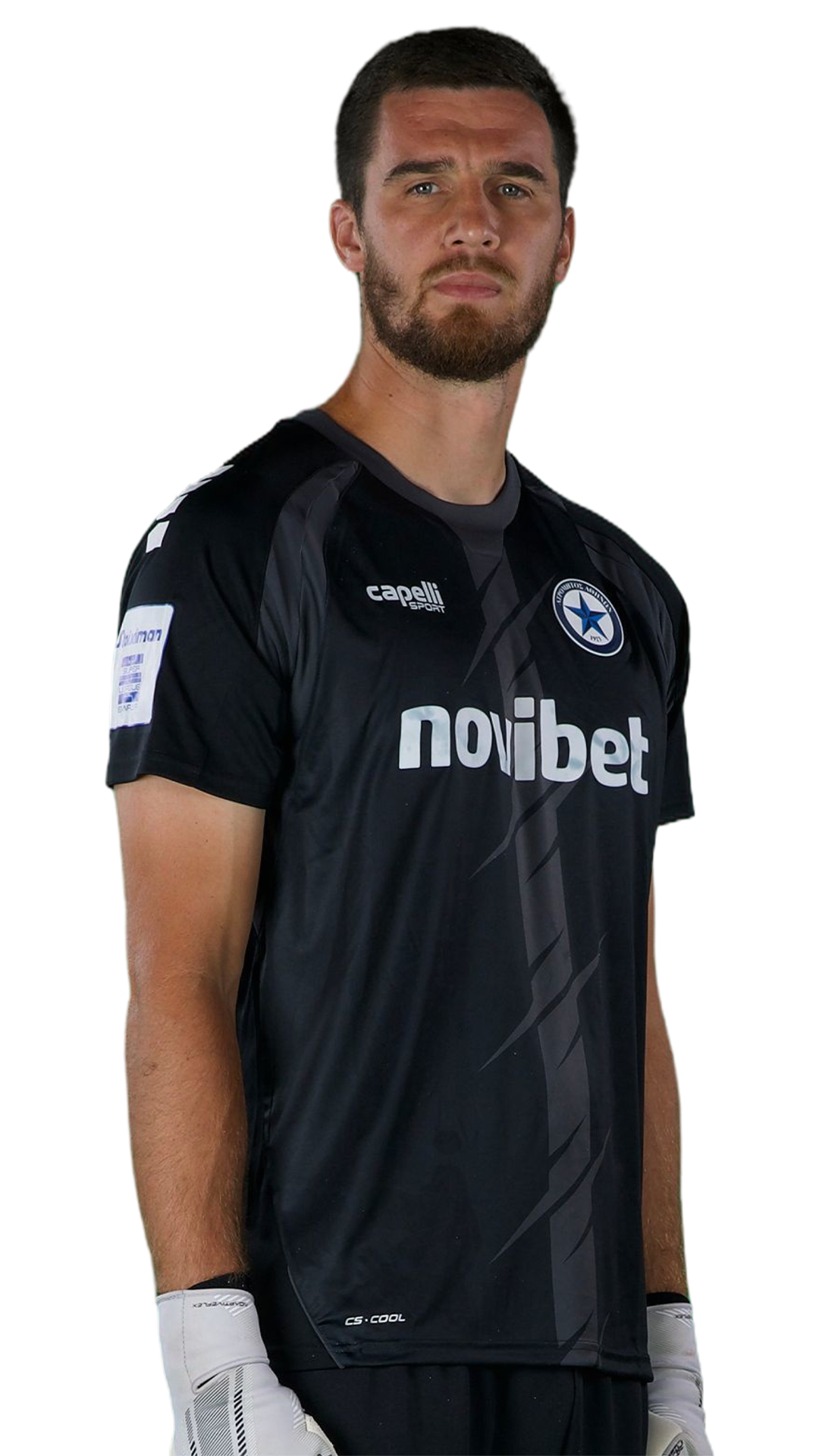 ΑΛΕΞΕΪ ΚΟΣΕΛΕΦ