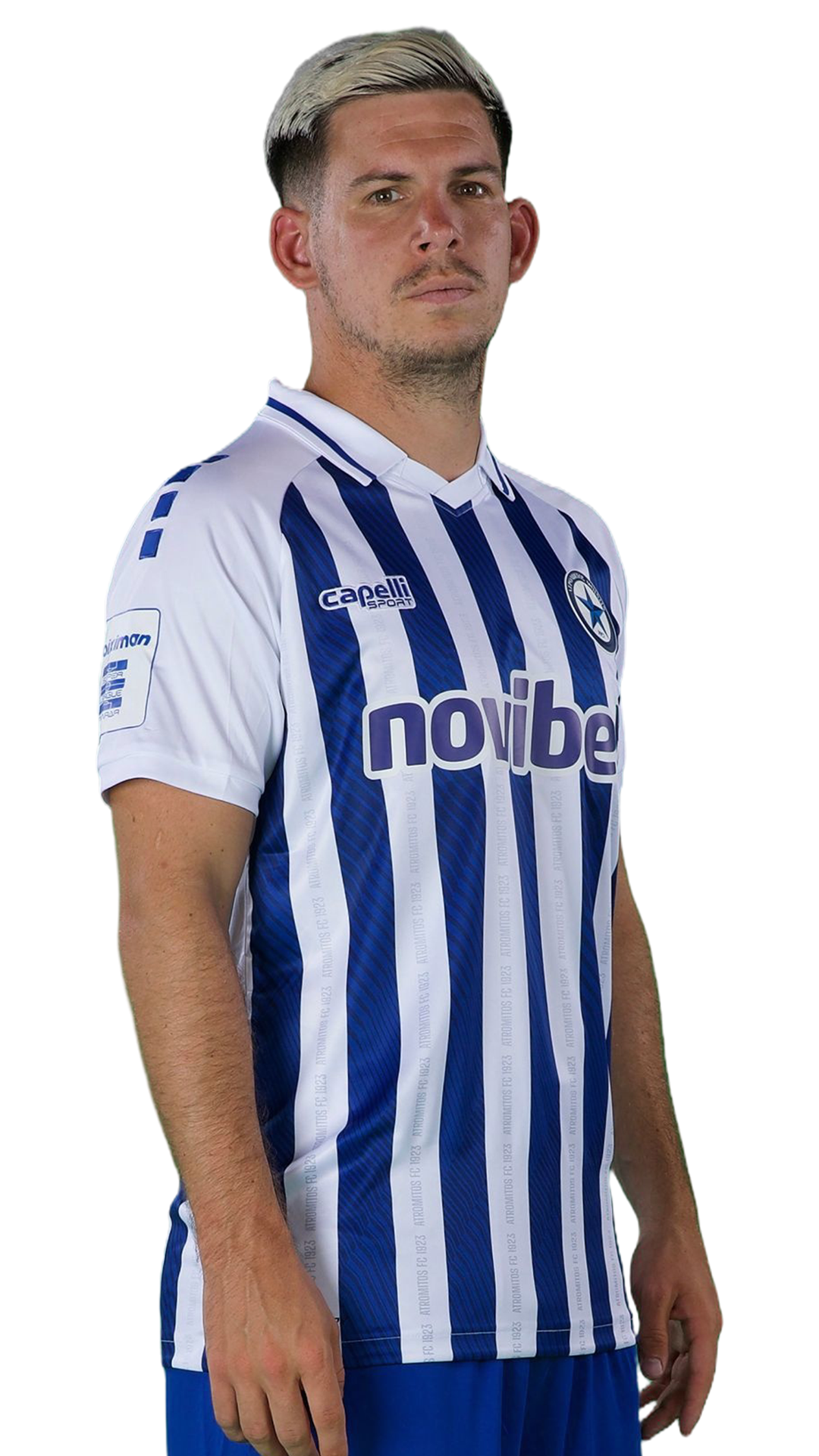 ΠΙΤΕΡ ΜΙΧΟΡΛ