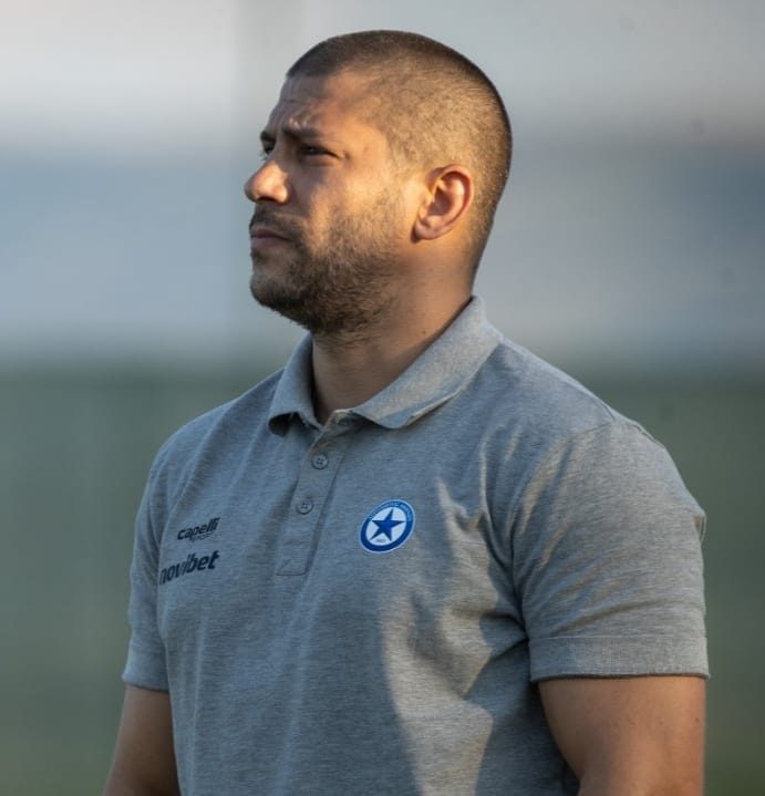 ΠΑΝΑΓΙΩΤΗΣ ΜΑΣΟΥΡΑΣ