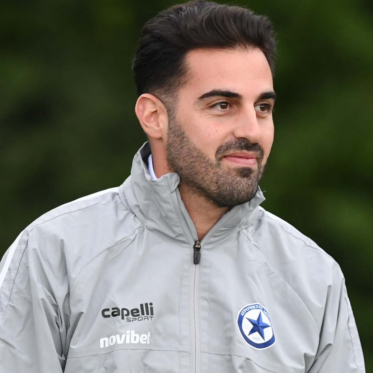 ΜΑΝΩΛΗΣ ΖΕΡΒΟΣ MD MSc