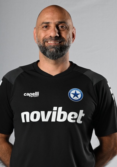 ΠΑΝΑΓΙΩΤΗΣ ΑΜΠΕΛΙΩΤΗΣ