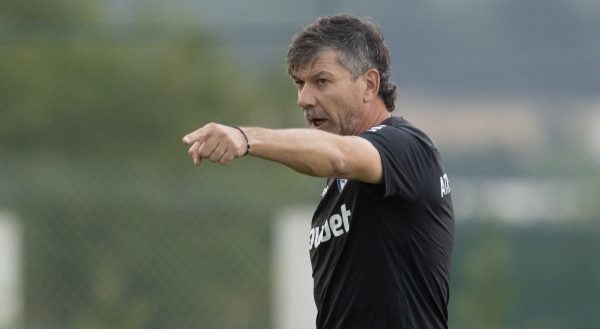 Φιλική αναμέτρηση με τον Ολυμπιακό