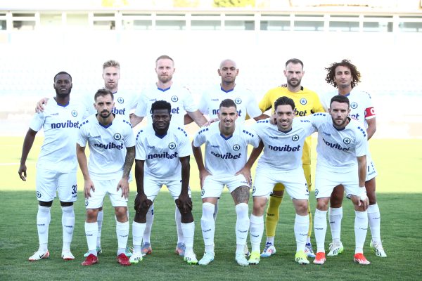 ΑΤΡΟΜΗΤΟΣ – ΟΦΗ (ΦΙΛΙΚΟ ΠΡΟΕΤΟΙΜΑΣΙΑΣ)