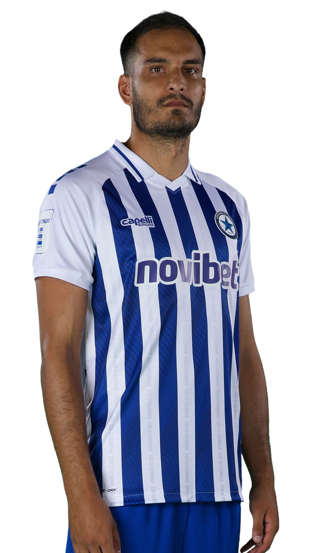 ΔΗΜΗΤΡΗΣ ΣΤΑΥΡΟΠΟΥΛΟΣ