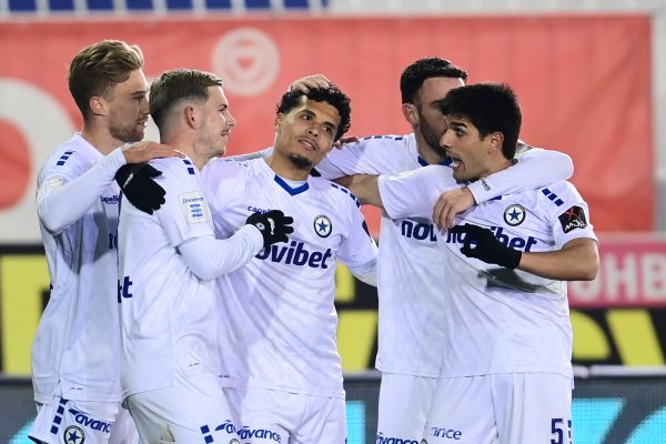 Επιστροφή στις νίκες κόντρα στον Πανσερραϊκό