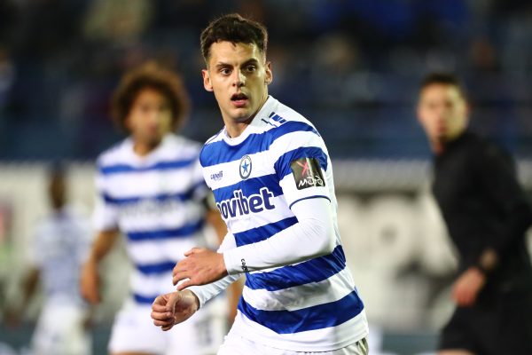 Το πρόγραμμα της προετοιμασίας της ομάδας μας εν όψει της σεζόν 2025/26