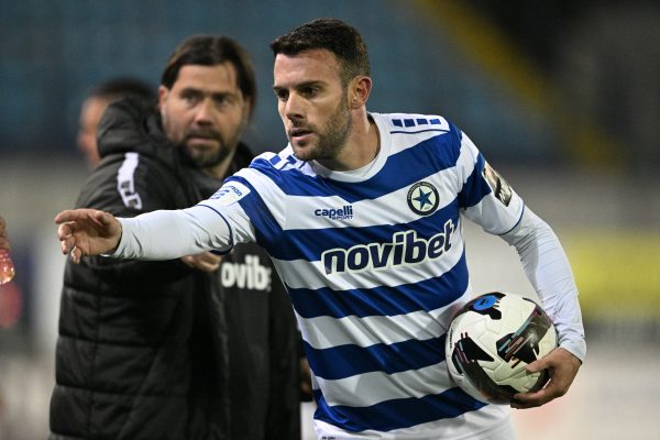 Η αποστολή για την αναμέτρηση κόντρα στον ΟΦΗ