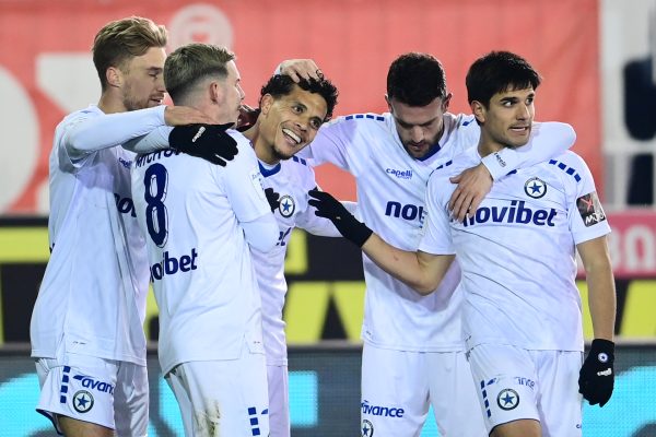 ΑΤΡΟΜΗΤΟΣ – ΠΑΝΣΕΡΡΑΪΚΟΣ (24η ΑΓΩΝΙΣΤΙΚΗ STOIXIMAN SUPER LEAGUE)