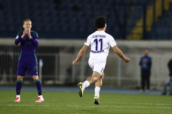 Ψηφίζουμε Γιουμπιτάνα για Stoiximan Best Goal της 26ης αγωνιστικής