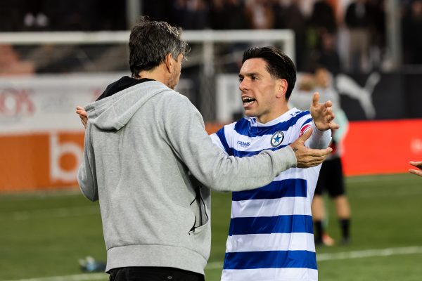 ΟΦΗ – ΑΤΡΟΜΗΤΟΣ (1η ΑΓΩΝΙΣΤΙΚΗ PLAYOFFS, ΘΕΣΕΙΣ 5-8)