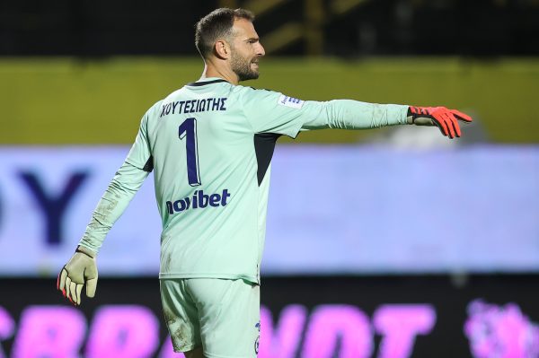 Η αποστολή για την αναμέτρηση κόντρα στον Άρη